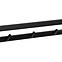 Wieszak matt black,6