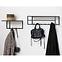 Wieszak matt black,7
