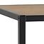 Wieszak matt black,4