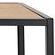 Wieszak matt black,6