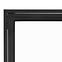 Regał matt black,7