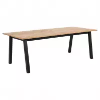 Stół Obiadowy Oak Oiled ST 29