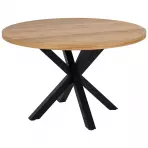 Stół Obiadowy Goli Wild Oak Oiled