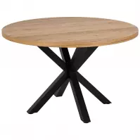 Stół Obiadowy Goli Wild Oak Oiled