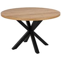 Stół Obiadowy Goli Wild Oak Oiled