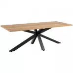 Stół Obiadowy Ola Wild Oak Oiled 
