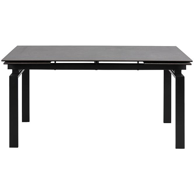 Stół obiadowy black