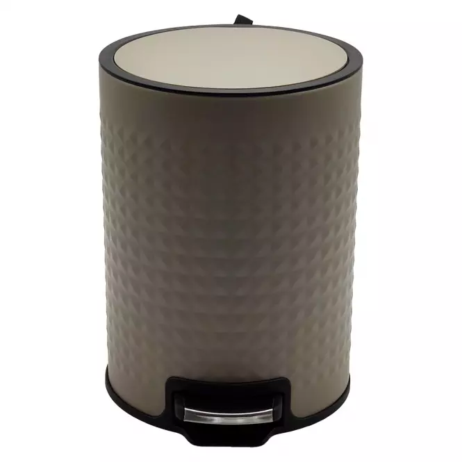 Kosz z pedałem 8 l FTC2338-8L