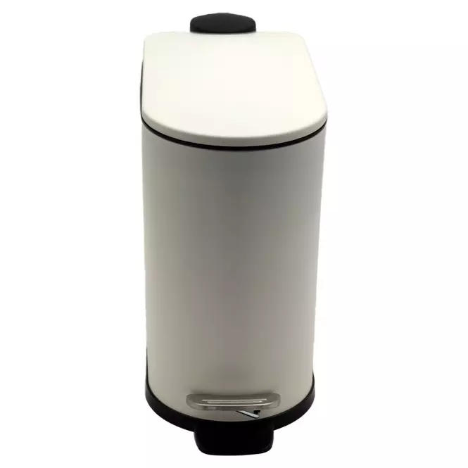Kosz z pedałem 10 l FTC2343A-10L