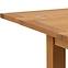 Stół obiadowy oiled oak,6