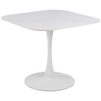 Stół obiadowy white
