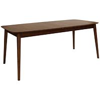 Stół Obiadowy Pado Matt Walnut 