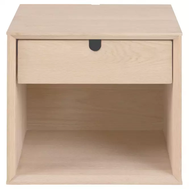 Szafka nocna white