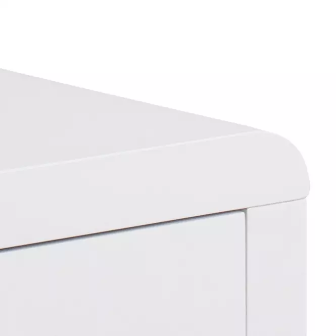 Szafka nocna white
