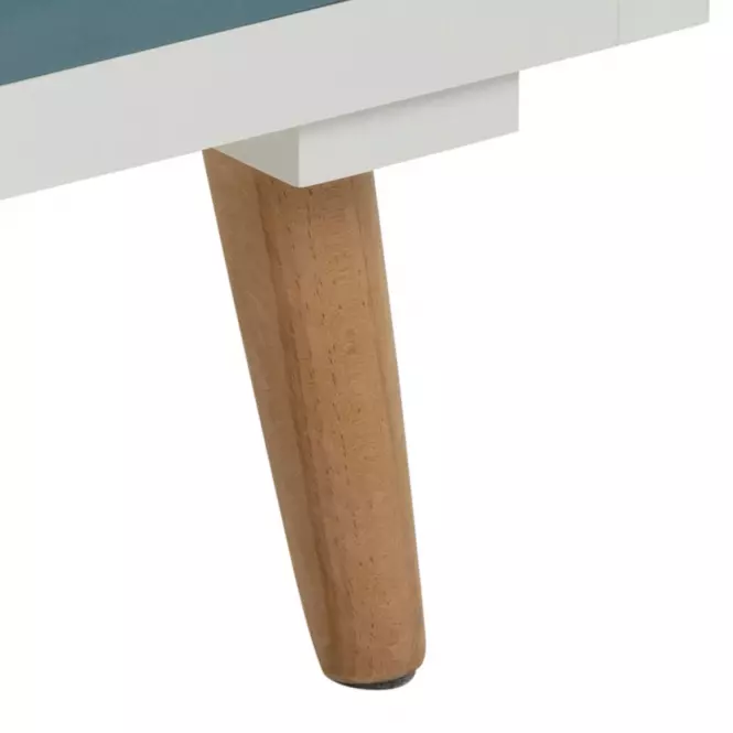 Szafka nocna white