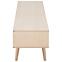Szafka RTV white,4