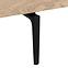 Szafka RTV black,6