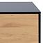 Szafka RTV black,7
