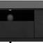 Szafka RTV black,5
