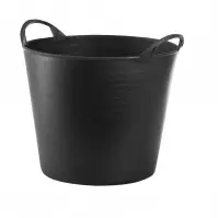 Pojemnik Rh Flexi czarny 26