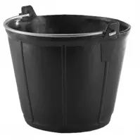 Wiadro Rh Flexi murarskie 11 l
