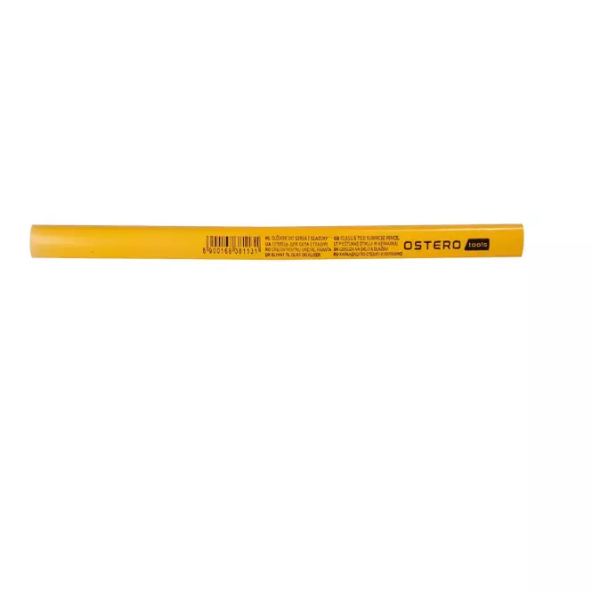 Ołówek do szkła i glazury 240 mm