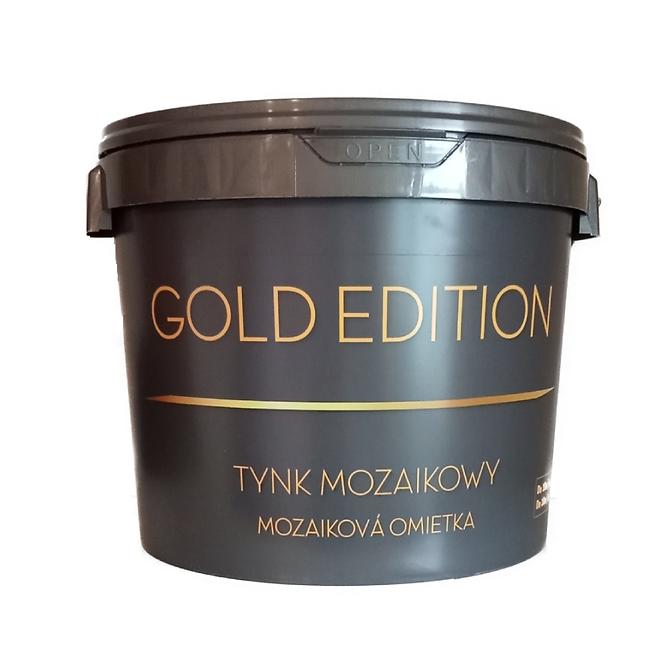 Tynk Mozaikowy Gold Edition 1.00mm G25e 20 Kg