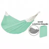 Hamak 200x150 CM do 200kg