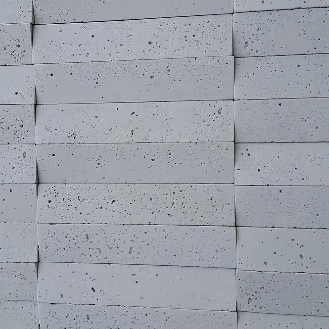 Kamień betonowy Manam Grey