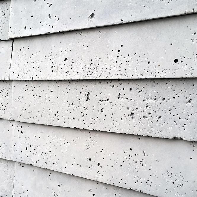 Kamień betonowy Manam Grey