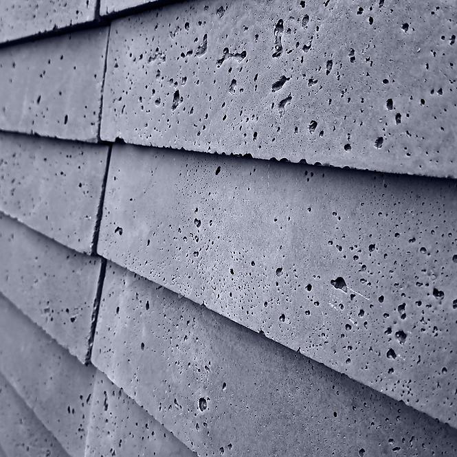 Kamień betonowy Manam Grafit