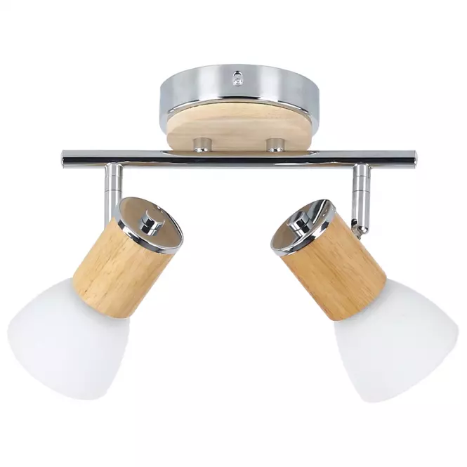 Lampa BRACO 6974 E14 CHROM LS2