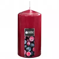 Lampion zapachowy 130/65 owoce lasu