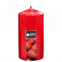 Lampion zapachowy 130/65 truskawka