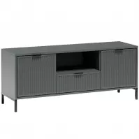 Szafka RTV Link A Styles Ls3 Stone Green