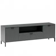Szafka RTV Link A Styles Ls4 Stone Green