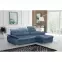 Narożnik z funkcją spania Miron Loft 14 prawostronny,9