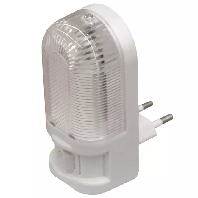 Lampka Wtykowa D558-CW LED