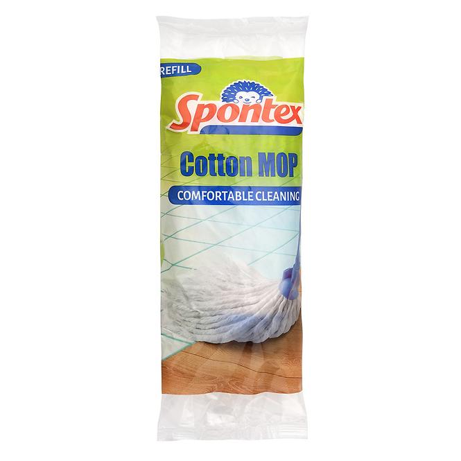 Cotton mop zapas 97050391