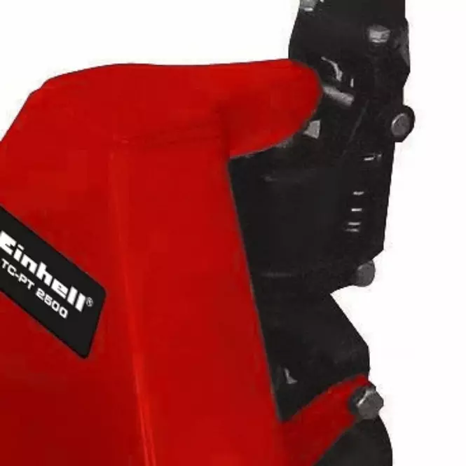 Einhell wózek paletowy paleciak TC-PT 2500