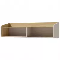 Półka Alessio AE11 Beż/Dąb