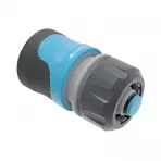 Szybkozłącze - stop safetouch (abs/pc) Ideal 1/2-5/8 50