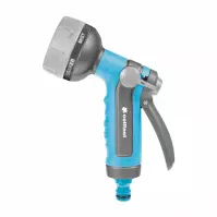 Zraszacz pistoletowy pulse 6 Ideal 52-029