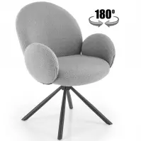 Krzesło K498 popiel