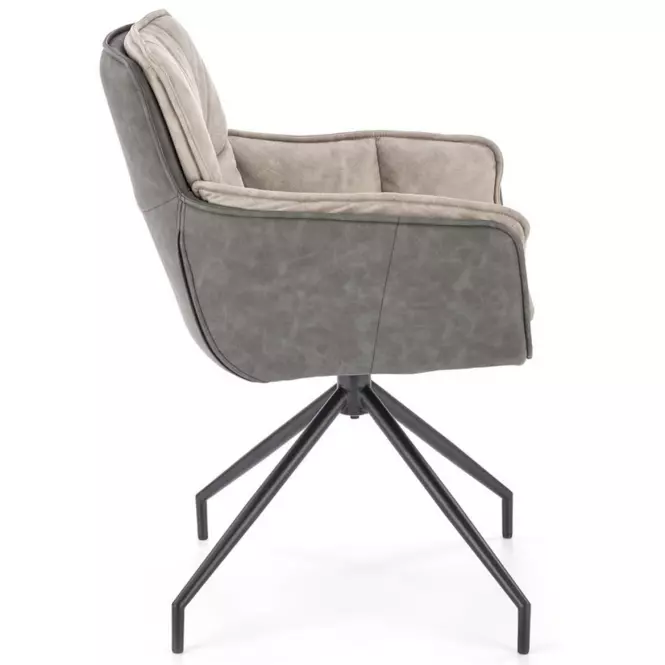 Krzesło K523 popiel