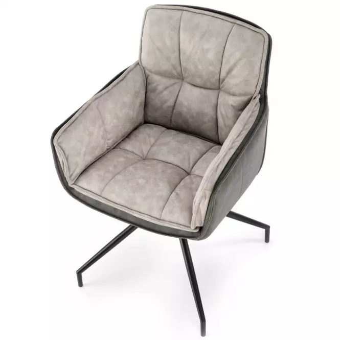 Krzesło K523 popiel