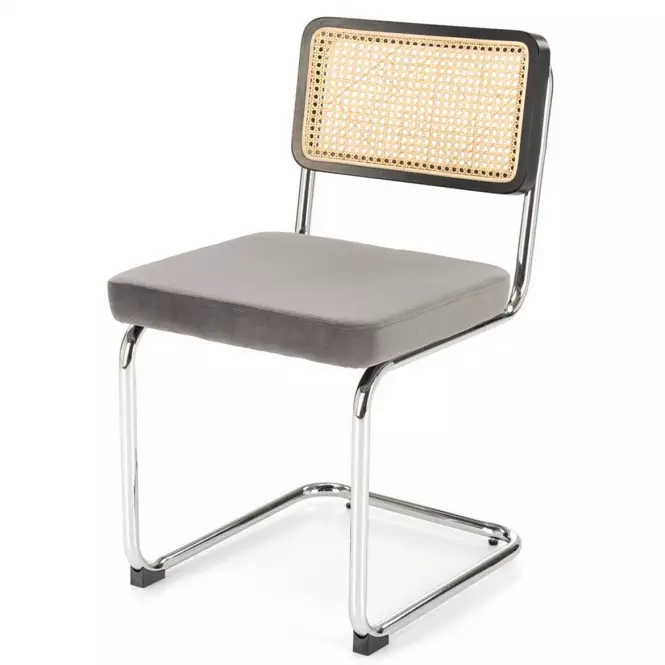Krzesło K504 popiel