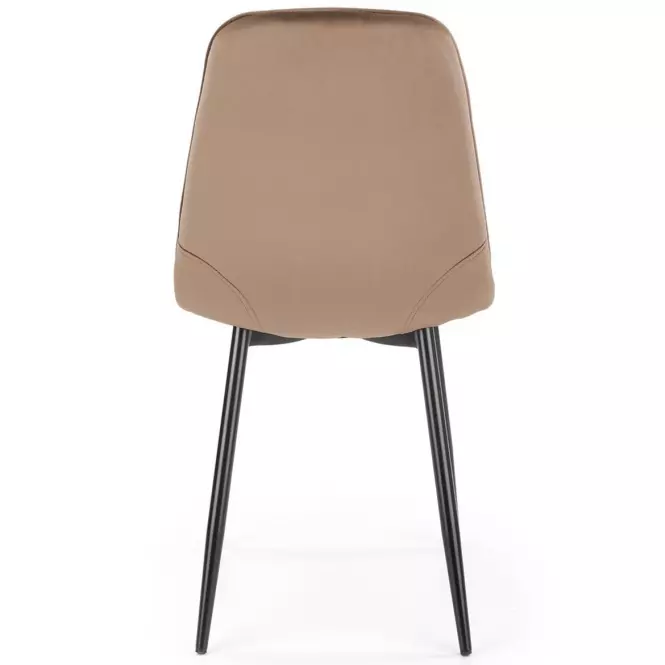 Krzesło K417 beż