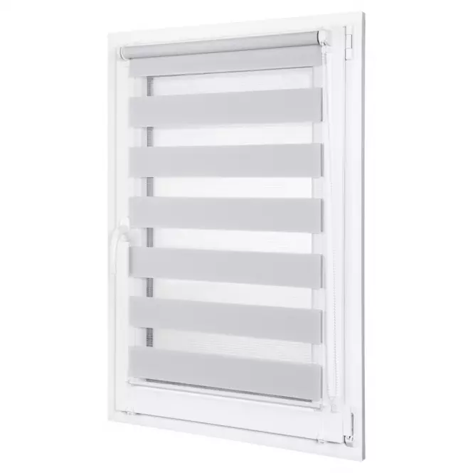 Roleta Mini Dzień Noc Szybki Montaż Clic 68/215 BH-21