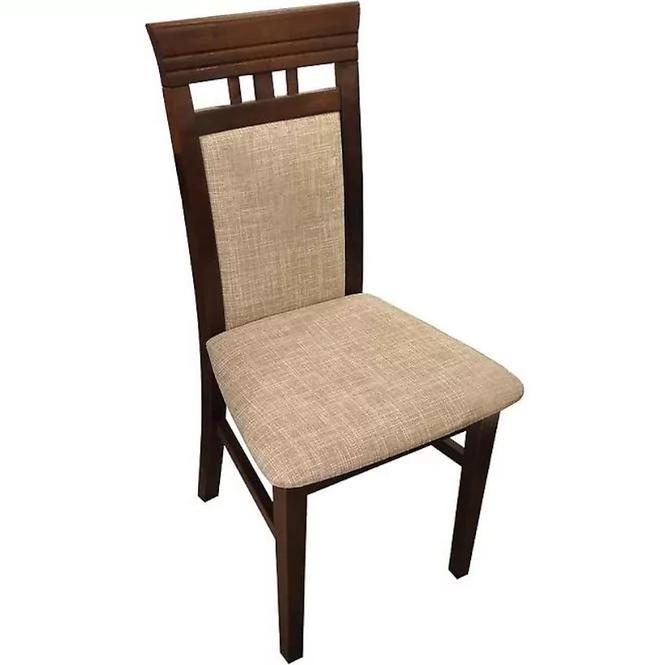 Krzesło W32 orzech KS3055 C